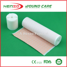 HENSO CE Adhesive Zinc Oxide Surgical Tape